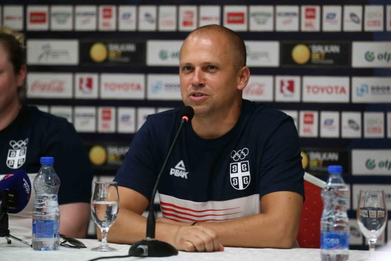 Novo zlato za Mikeca: Srbin najbolji u Bugarskoj!