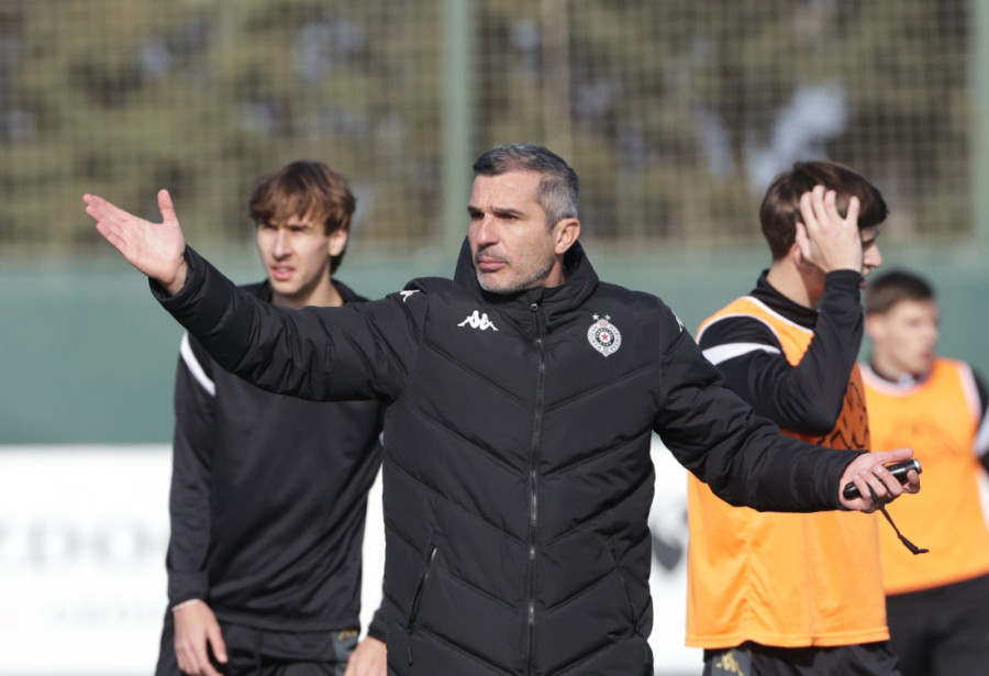 Stojaković još jednom o neobičnoj izjavi, a sada je spomenuo i Luisa Enrikea