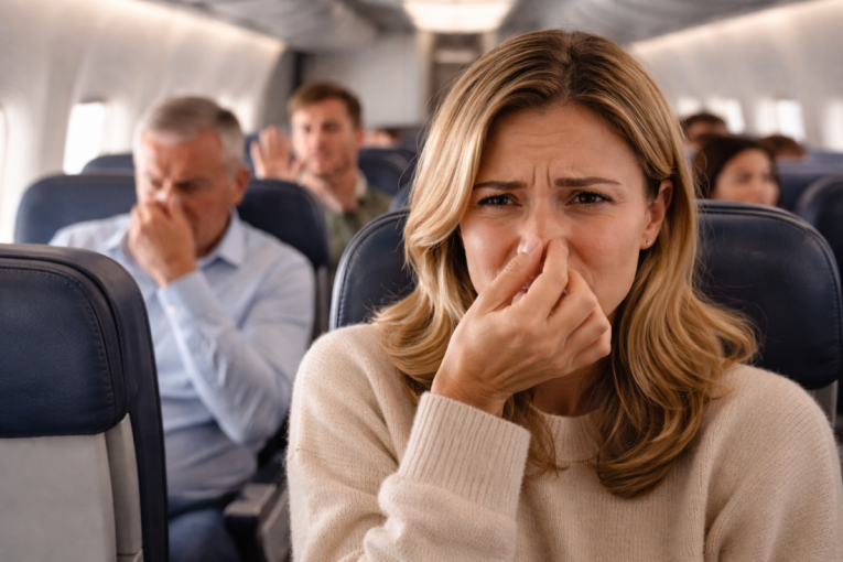 Nepisana pravila koja bi svaki putnik trebao da poštuje: Ove četiri stvari nikako nemojte da radite u avionu