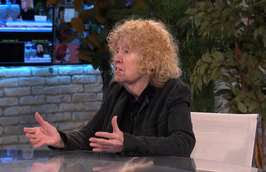 "Mogli su da je ubiju da su je pogodili u slepoočnicu!" Eva Ras zgranuta napadom na Bekutu, progovorila odmah za JK