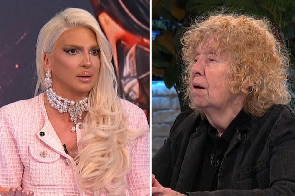 "Mogli su da je ubiju da su je pogodili u slepoočnicu!" Eva Ras zgranuta napadom na Bekutu, progovorila odmah za JK