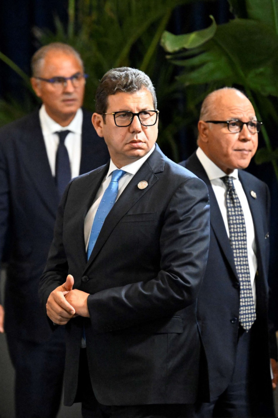 Kompletan spisak: Ko su ljudi koje je Tramp izabrao za Odbor za mir u Gazi