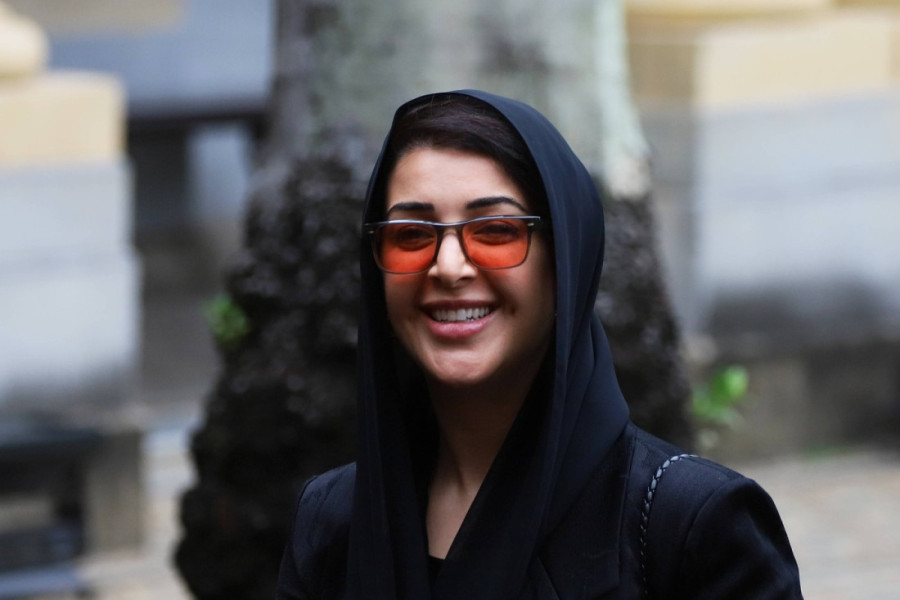 Kompletan spisak: Ko su ljudi koje je Tramp izabrao za Odbor za mir u Gazi