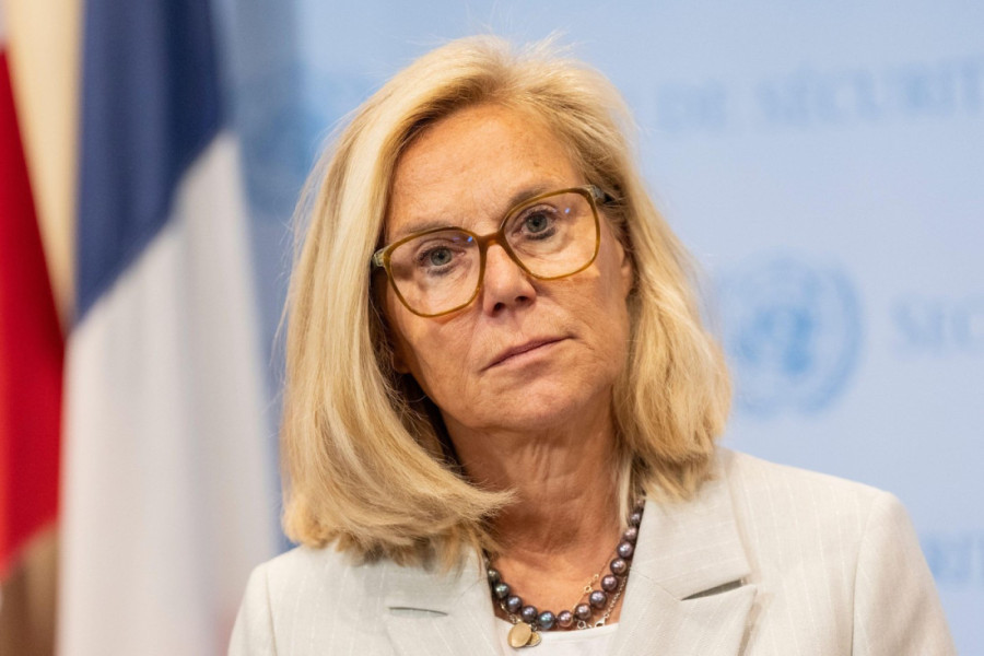 Kompletan spisak: Ko su ljudi koje je Tramp izabrao za Odbor za mir u Gazi