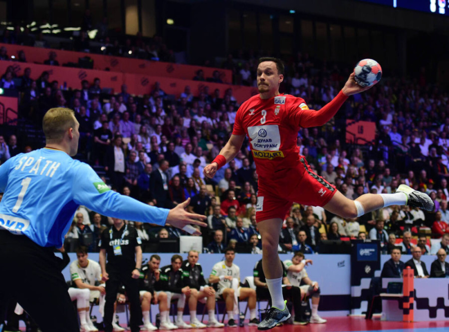 Srbija srušila Nemce u trileru! Orlovi napravili senzaciju nad senzacijama! (FOTO)
