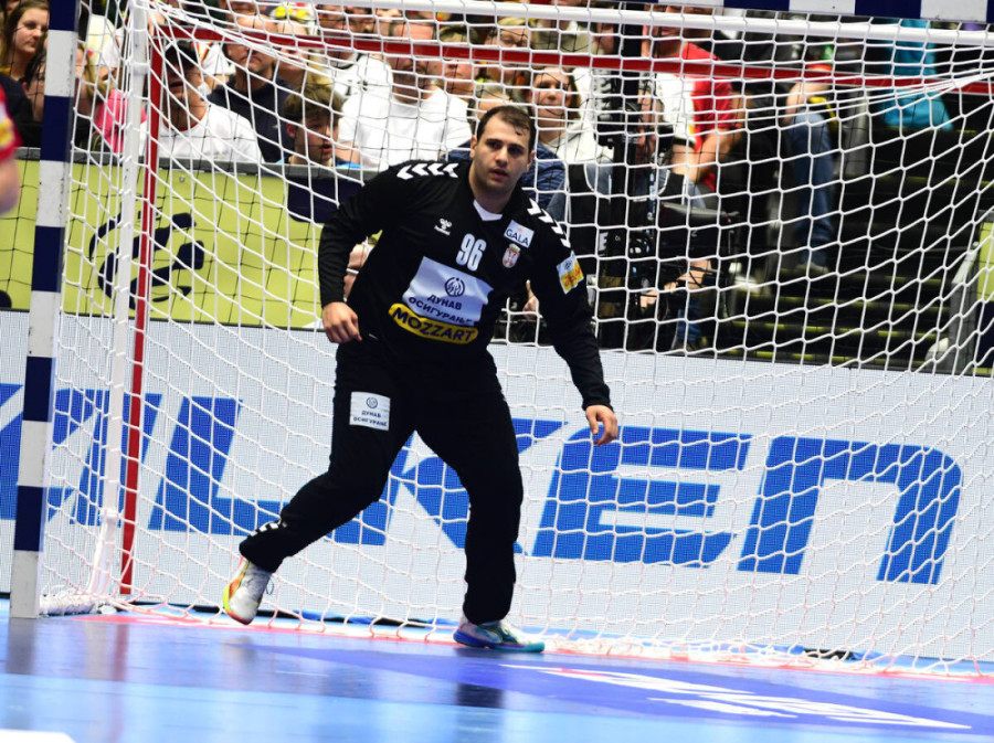 Srbija srušila Nemce u trileru! Orlovi napravili senzaciju nad senzacijama! (FOTO)