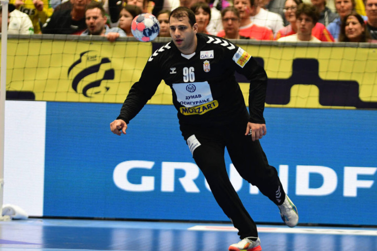 Danas igra Srbija! Orlovi lete ka drugoj fazi EP - sve što treba da znate o meču sa Austrijom!