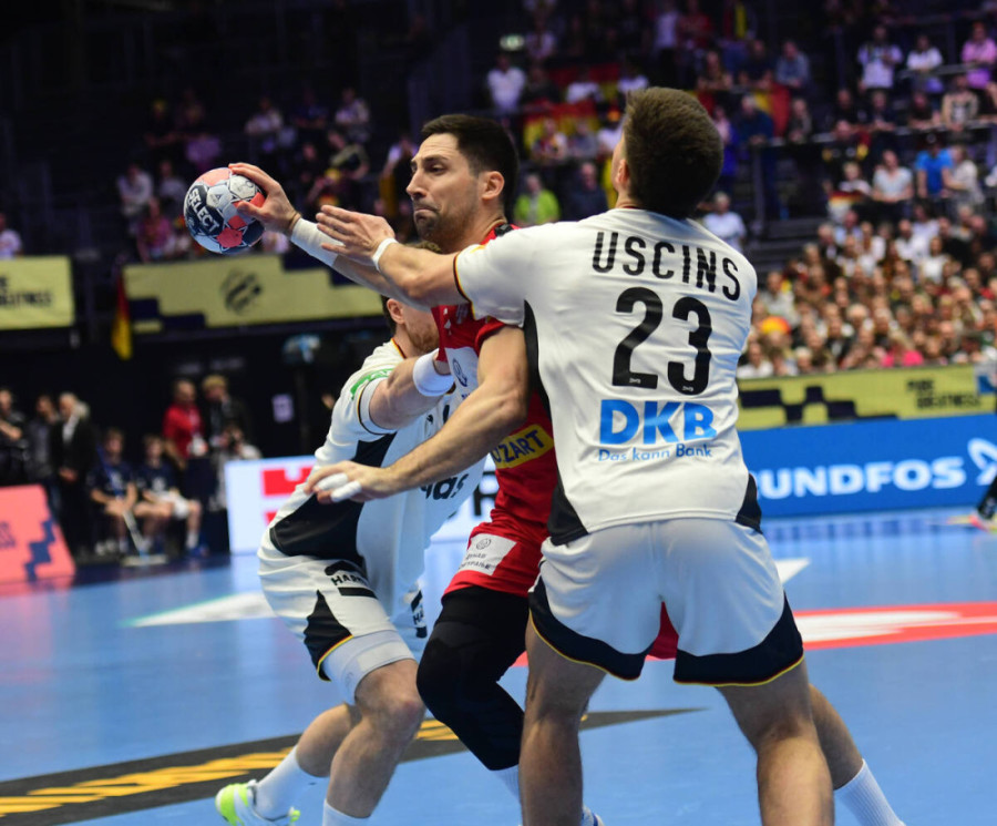 Srbija srušila Nemce u trileru! Orlovi napravili senzaciju nad senzacijama! (FOTO)