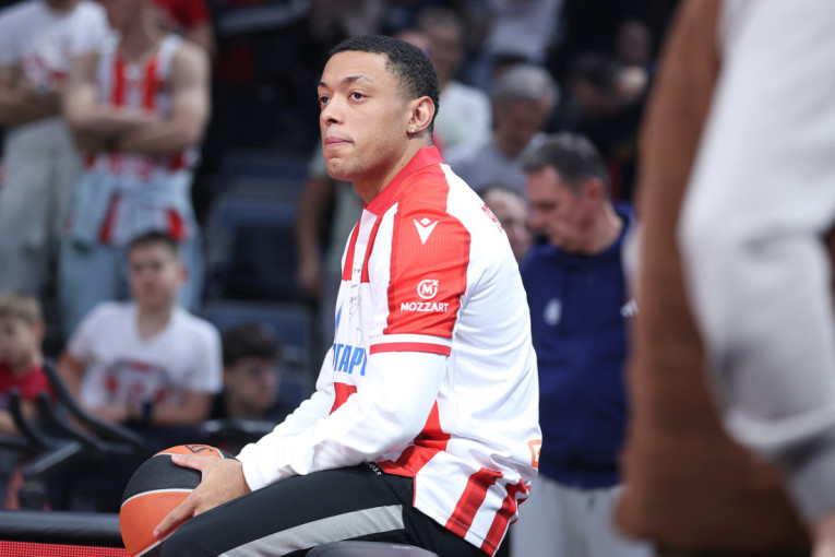 Velika Zvezdina pobeda u FULL HD! Pogledajte hajlajtse drame i produžetak protiv Monaka! (VIDEO)