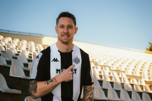 Stojaković zadovoljan Polterom: Odmah je pokazao kakav je profesionalac, mislim da smo pogodili!