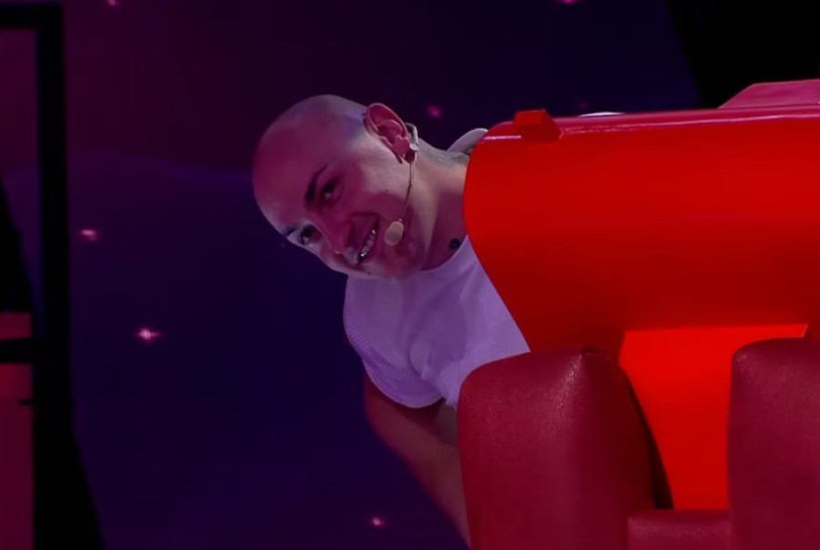 "Obesio bih se da mi je ona žena!" Desingerica i Zorica Brunclik ponovo u klinču!