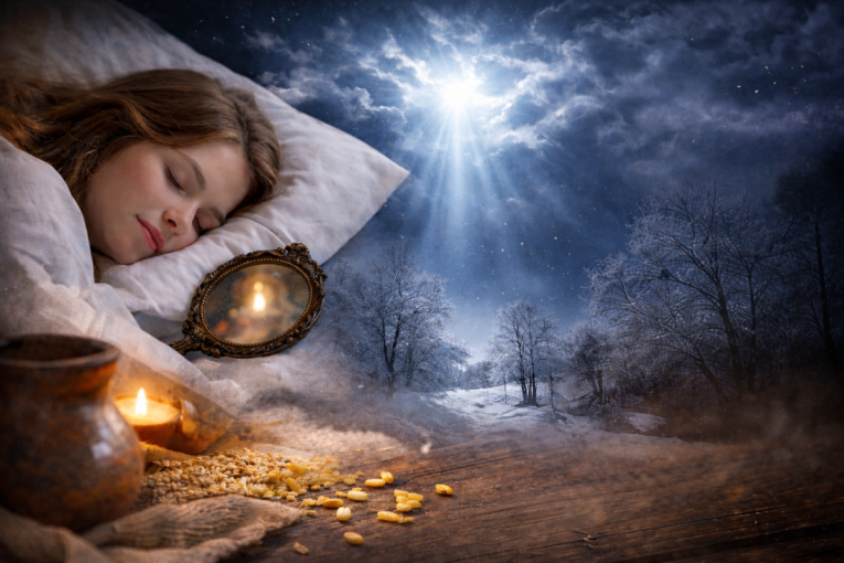 Običaji noć pred Bogojavljenje: Svi u ponoć treba da izađu napolje, a devojke moraju ovo da urade!