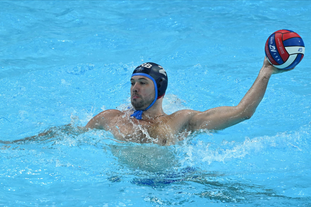 Delfini dobili dodatni pritisak pred klasik sa Mađarima! Španci zakuvali situaciju u grupi!