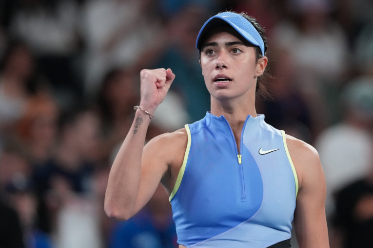 Olga dobila protivnicu u drugom kolu AO! Posle Venus čeka je još jedna Amerikanka!