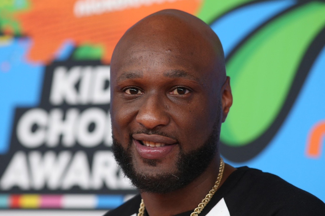 Uhapšen Lamar Odom u Las Vegasu: Isplivali detalji!