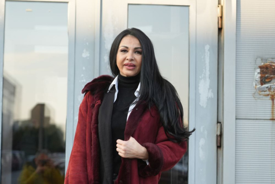 Aleksandru Radović pomešali sa Tinom Ivanović, a sad su se potkačile: "Foliranje na maks!"