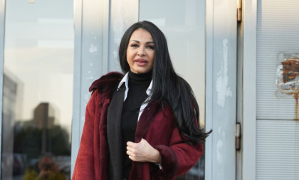 Tina Ivanović se pomirila s bivšim mužem: Dosta sam patila, ljubav je pobedila!