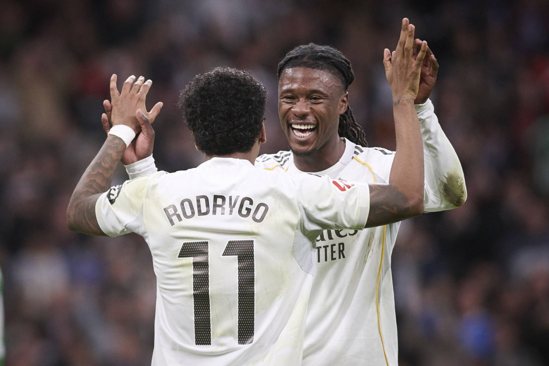 Liverpul koristi krizu u Realu! Na Enfild stiže senzacionalno pojačanje o kojem je Slot samo sanjao?