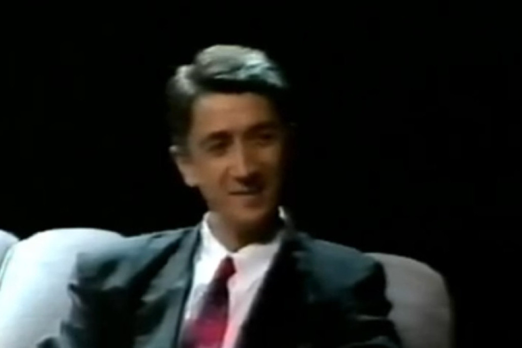 Ovo je pevačica s kojom je Rođa Raičević hteo da stupi u brak! "Bio je ludo zaljubljen u nju!"