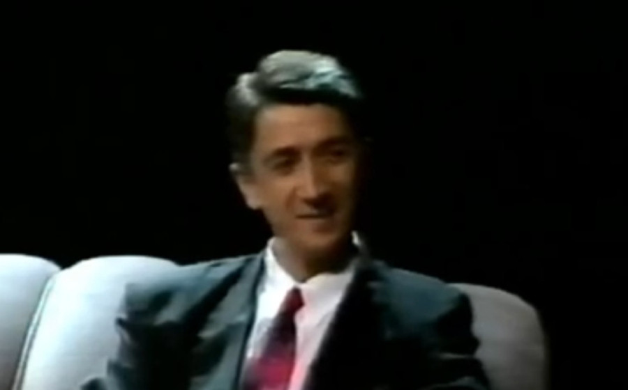 Ovo je čovek s kojim je Usnija bila u braku! Njeni udvarači nisu mu smetali, a jedno im je ostalo nedosanjani san