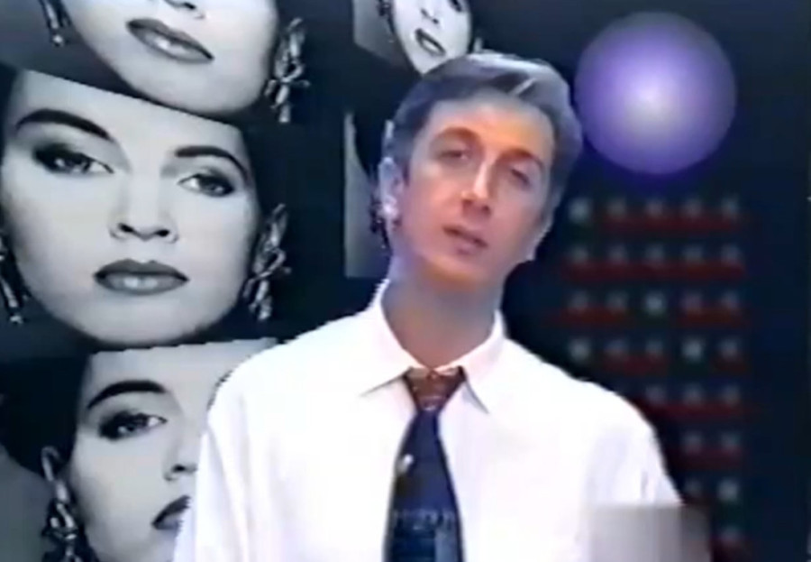 Ovo je pevačica s kojom je Rođa Raičević hteo da stupi u brak! "Bio je ludo zaljubljen u nju!"