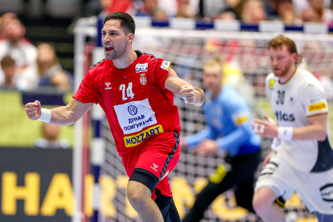 Orlovi ne staju, velika pobeda dodatno raširila krila! Kukić otkrio recept za Austriju – ovako se ide u drugu fazu!