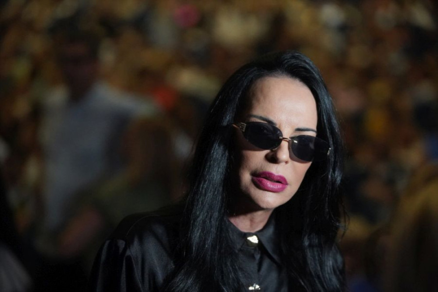 Buba Miranović dobila treće unuče! Pevačica puca od ponosa, odmah pohvalila snajku!