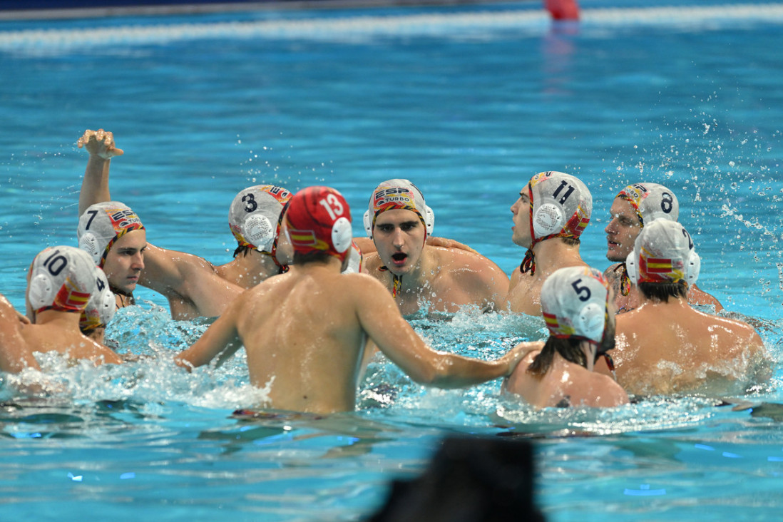 Delfini dobili dodatni pritisak pred klasik sa Mađarima! Španci zakuvali situaciju u grupi!