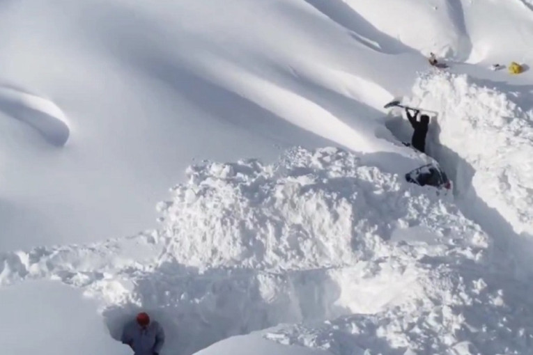 Oglasio se i Jovanov: Primitivni blokaderski performans u Čačku nije nikakva politička poruka, već pokazatelj nedostatka inteligencije