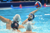 Srbija u polufinalu EP! Moćni Delfini potopili i Mađarsku! (FOTO)