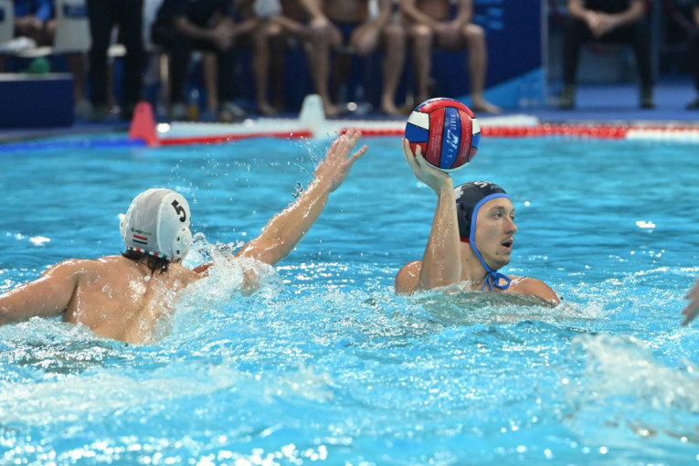 Srbija u polufinalu EP! Moćni Delfini potopili i Mađarsku! (FOTO)