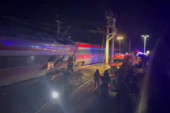 Strašna tragedija u Andaluziji: Voz iz Malage uleteo na drugi kolosek, više od 20 mrtvih (VIDEO)