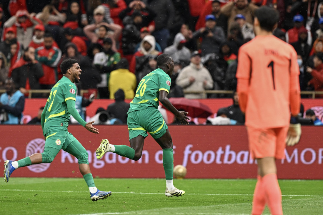 Maroko šokiran u finalu KAN-a, Dijazu će ovo teško ikada biti oprošteno! Finale na ivici prekida -Senegal je prvak Afrike! (VIDEO)