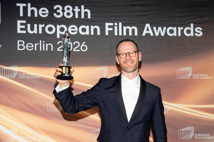 Dodeljeni evropski Oskari: Trijumf filma "Sentimentalna vrednost", nagrada za životno delo slavnoj Liv Ulman (FOTO/VIDEO)