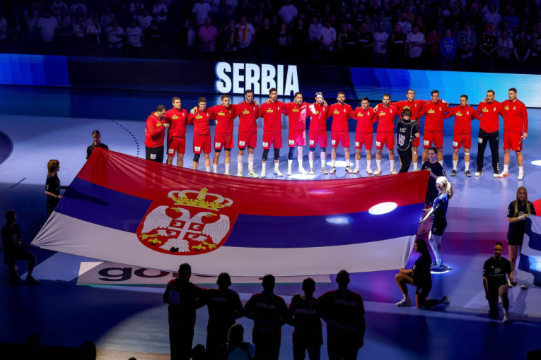 Danas igra Srbija! Orlovi lete ka drugoj fazi EP - sve što treba da znate o meču sa Austrijom!