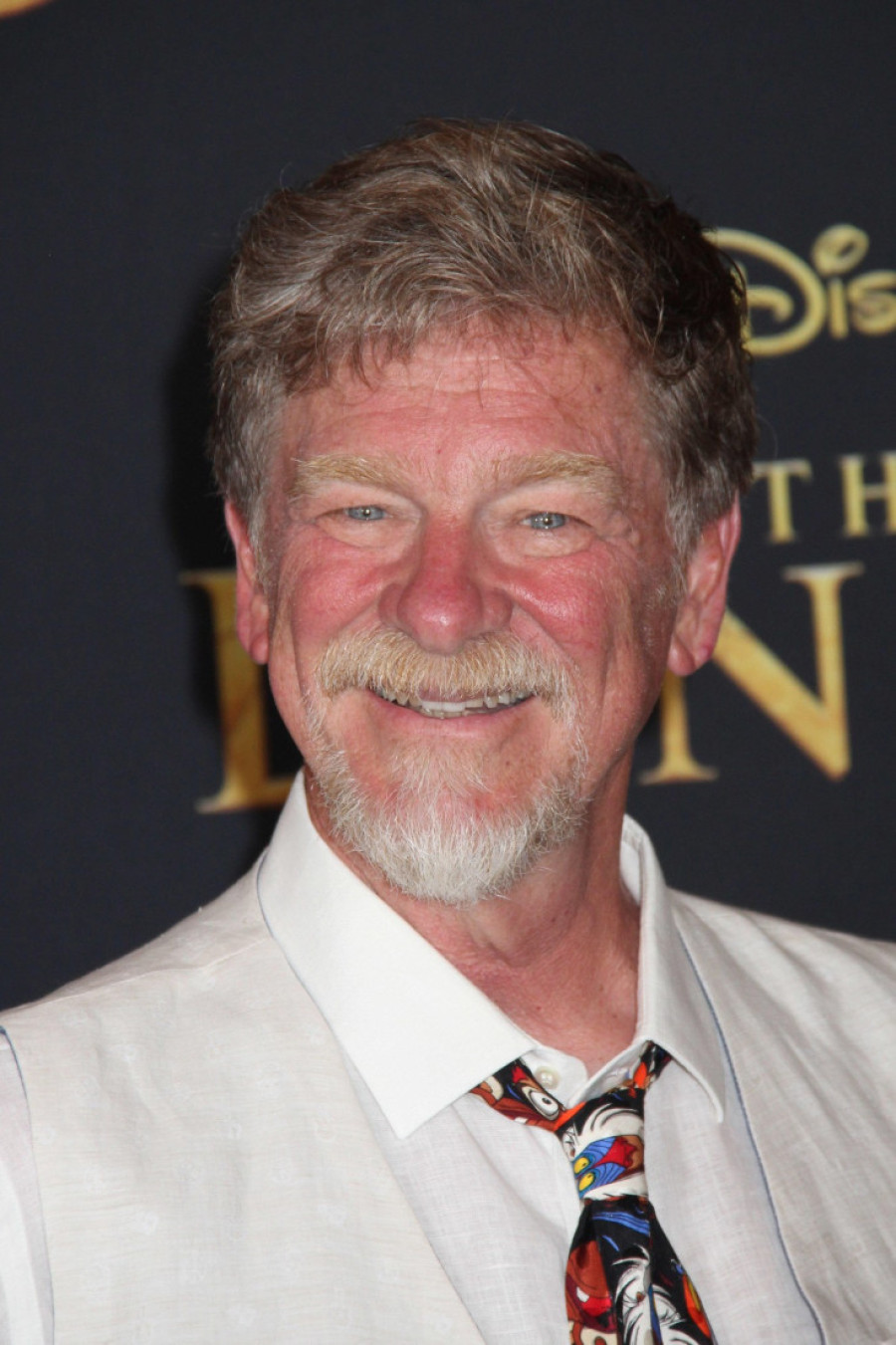 Preminuo Rodžer Alers: Režirao je čuveni animirani hit "Kralj lavova" (FOTO/VIDEO)