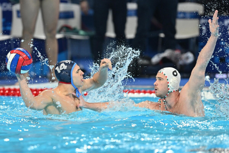 Sramno optuživanje iz mađarskog tabora: Srbija imala dva igrača više, ovo što rade je cirkus!