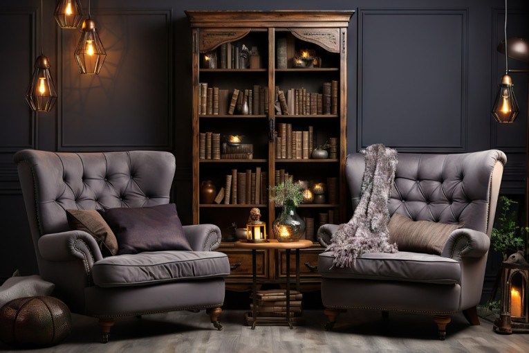 Bitnije su nego što mislite: Šta boje  u domu govore o vašoj ličnosti?