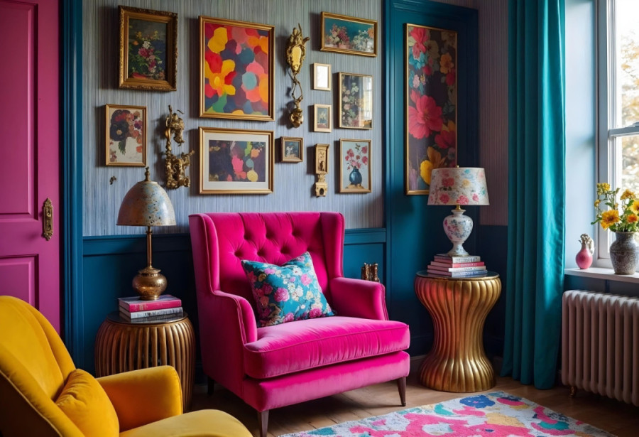 Ova četiri dodatka za dnevnu sobu dizajneri nikada ne kupuju nova