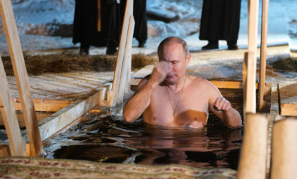 CNN: Kremlj pojačava bezbednost oko Putina zbog straha od atentata i državnog udara