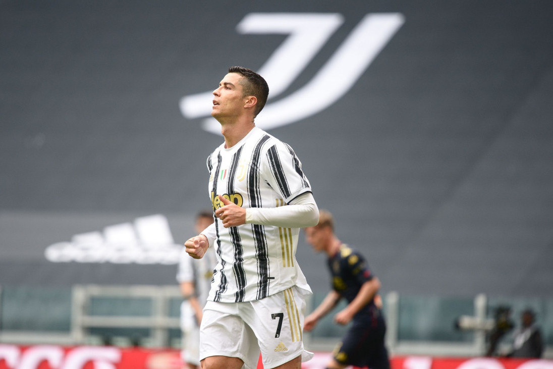 Ronaldo pobedio Juventus na sudu! Kristijano bogatiji za skoro 10 miliona evra!