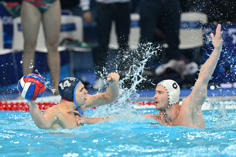 Delfini opet izgubili: Put na Svetski kup je pod velikim znakom pitanja