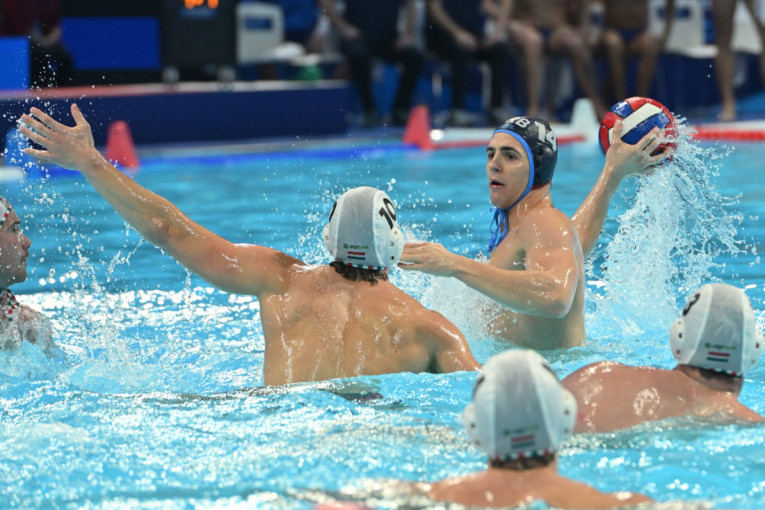 Srbija i Mađarska se dobro poznaju: Martinović i Lukić imaju "recept" za pobedu