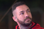 Jodžir napustio Exatlon, pa završio u suzama: "U decu se kunem..."