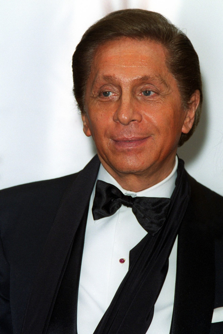 Umro Valentino Garavani: Poznato vreme i mesto sahrane (FOTO)