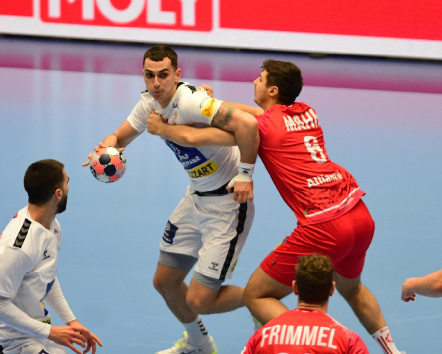 Srbija prokockala meč loptu! Orlovi izgubili od Austrije i sada navijamo za Španiju (FOTO)