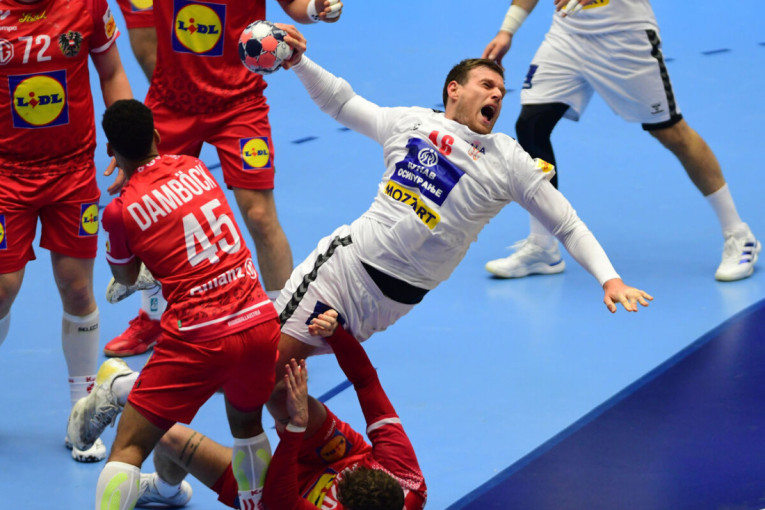 "Ljubav prema Srbiji uvek pobeđuje!" Vučić objavio snimak nasilja blokadera i poslao jasnu poruku