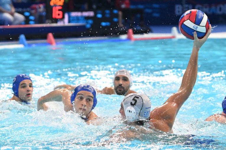 Kakav preokret Borca! Čačani pobedili Split, pogledajte u FULL HD i kako (VIDEO)