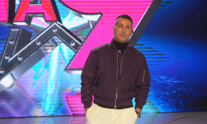 Operisan Marko Đedović! Isplivali detalji