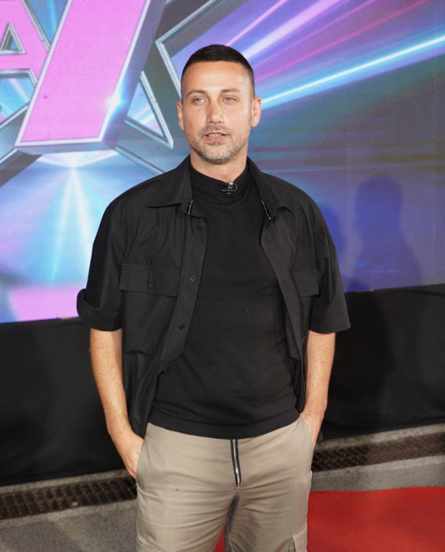 Marko Đedović o Dušici Jakovljević, Jovani Jeremić, pa i Ceci: Dan-danas trpi posledice, ali mi se jedina našla!